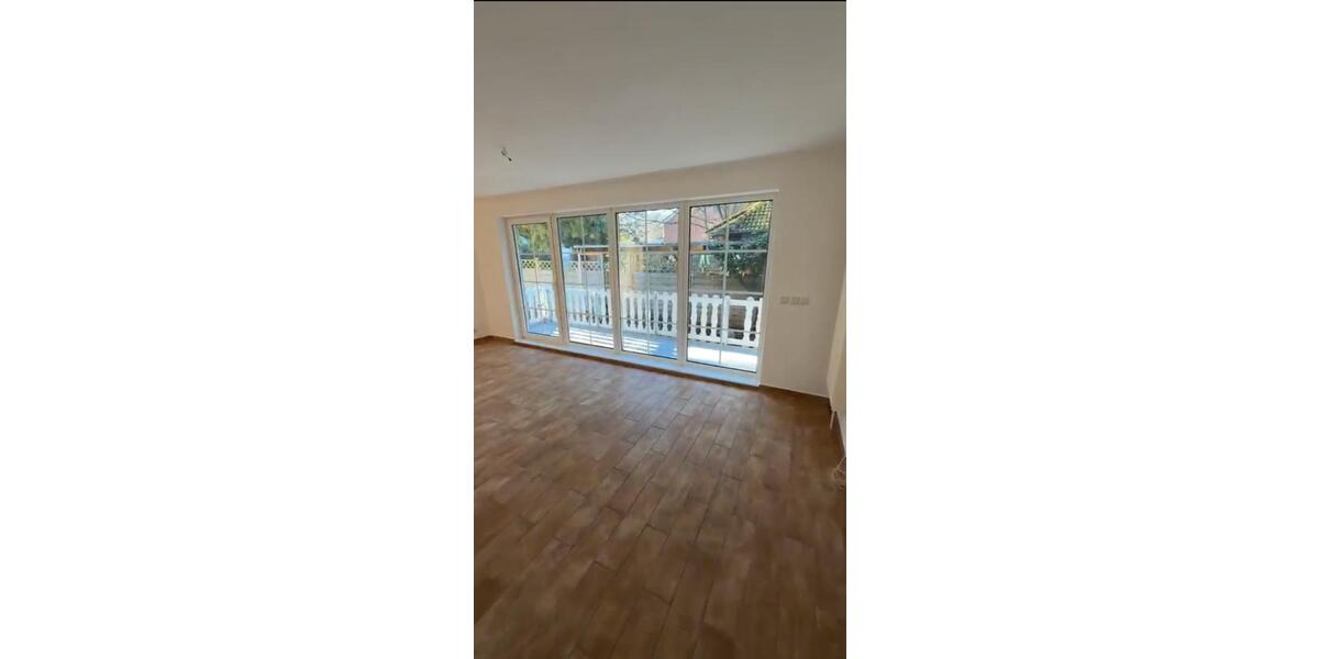 Erdgeschoßwohnung Geestland - 2 Zimmer, 55 m&sup2;, 800&euro; | Angebot:26561247