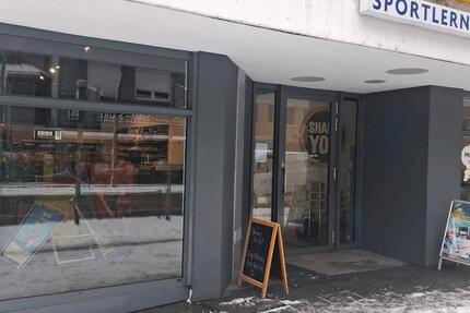 Gewerbeobjekt Bremerhaven Leherheide - 1.600&euro; | Angebot:25144401