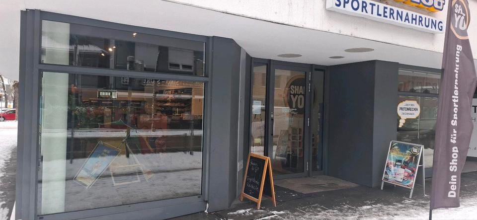 Gewerbeobjekt Bremerhaven Leherheide - 1.600&euro; | Angebot:25144401