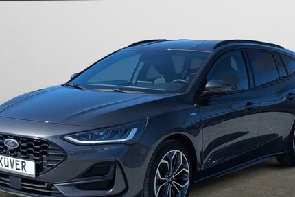 Ford Focus 43.700 km 17.470 &euro; Hagen 27628