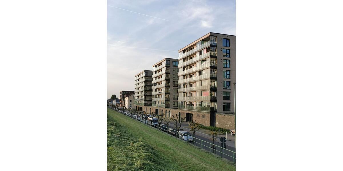 Etagenwohnung Bremerhaven Mitte - 3 Zimmer, 85 m&sup2;, 1.195&euro; | Angebot:26337448