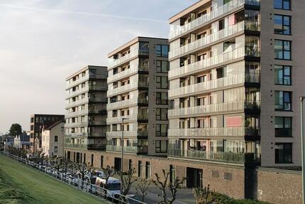 Wohnung Bremerhaven Mitte - 3 Zimmer, 85 m&sup2;, 1.195&euro; | Angebot:26337448