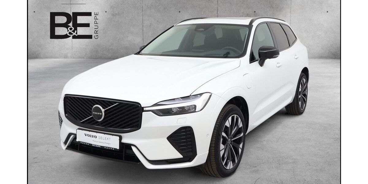 Volvo XC60 14.117 km 59.950 &euro; Schiffdorf-Spaden 27619