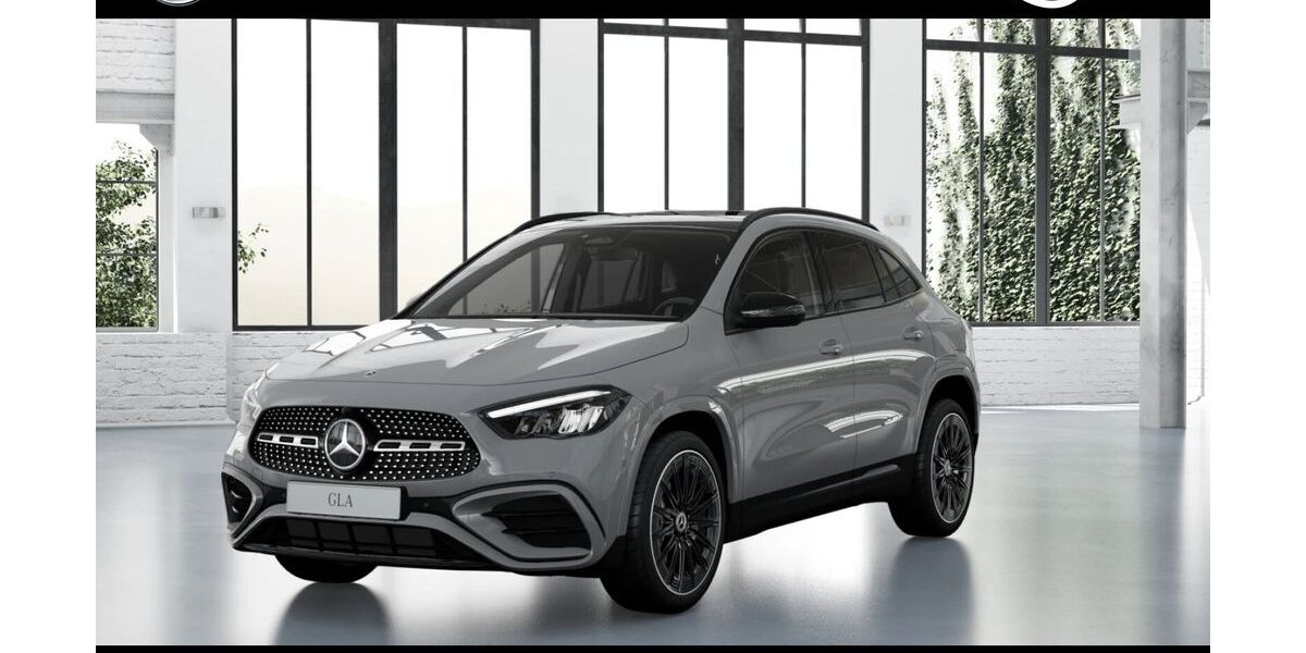 Mercedes-Benz GLA 200 9.500 km 44.950 &euro; Bremerhaven 27572