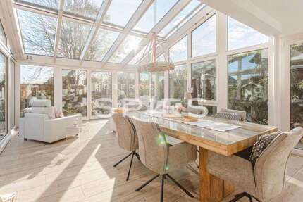 Haus Hagen im Bremischen - 5 Zimmer, 217 m&sup2;, 595.000&euro; | Angebot:25934689