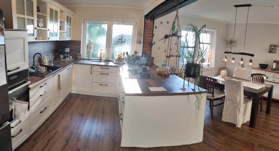 Doppelhaushälfte Brake (Unterweser) - 4 Zimmer, 112 m&sup2;, 230.000&euro; | Angebot:27154062