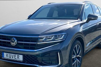 VW Touareg 7.500 km 69.465 &euro; Hagen 27628