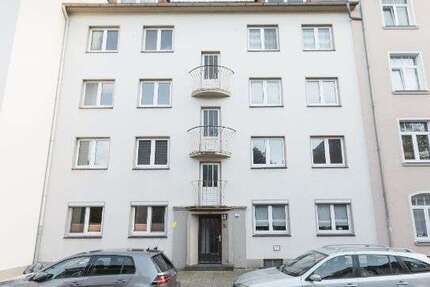 Wohnung zum Mieten in Bremerhaven 430 € 57.16 m²