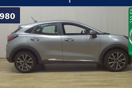 Ford Puma 113.383 km 14.980 € Bremen / Arsten 28279