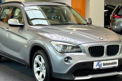 BMW X1 115.750 km 9.650 &euro; Bremerhaven 27568