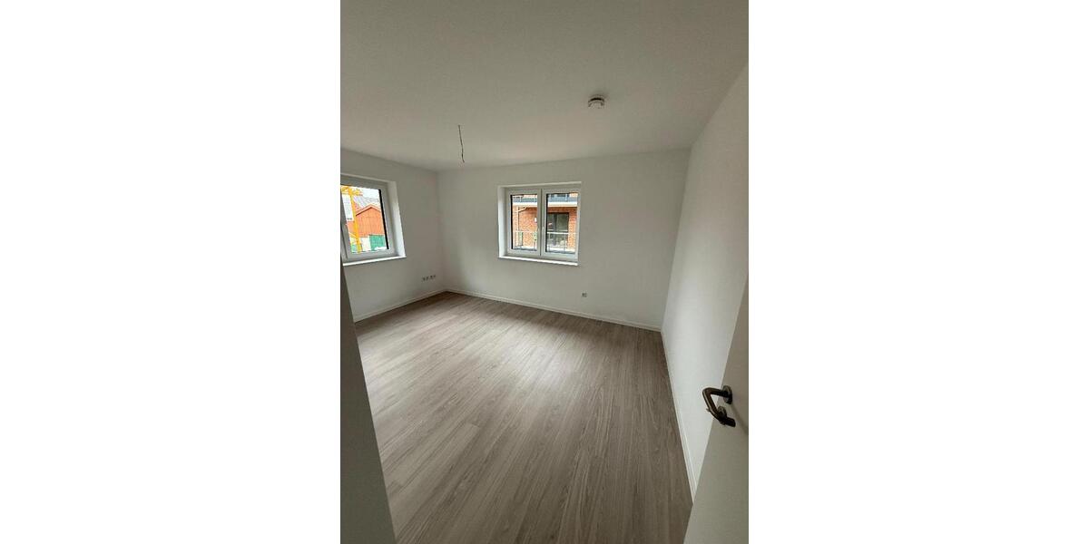 Dachgeschoßwohnung Loxstedt - 2 Zimmer, 42 m&sup2;, 570&euro; | Angebot:25810444