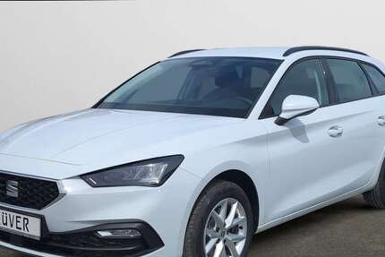 Seat Leon 1.500 km 28.964 &euro; Hagen 27628