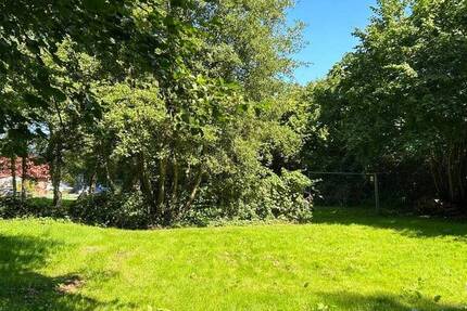 Bremerhaven großes Areal mit B-Plan zimmer