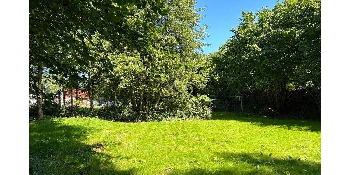 Bremerhaven großes Areal mit B-Plan zimmer