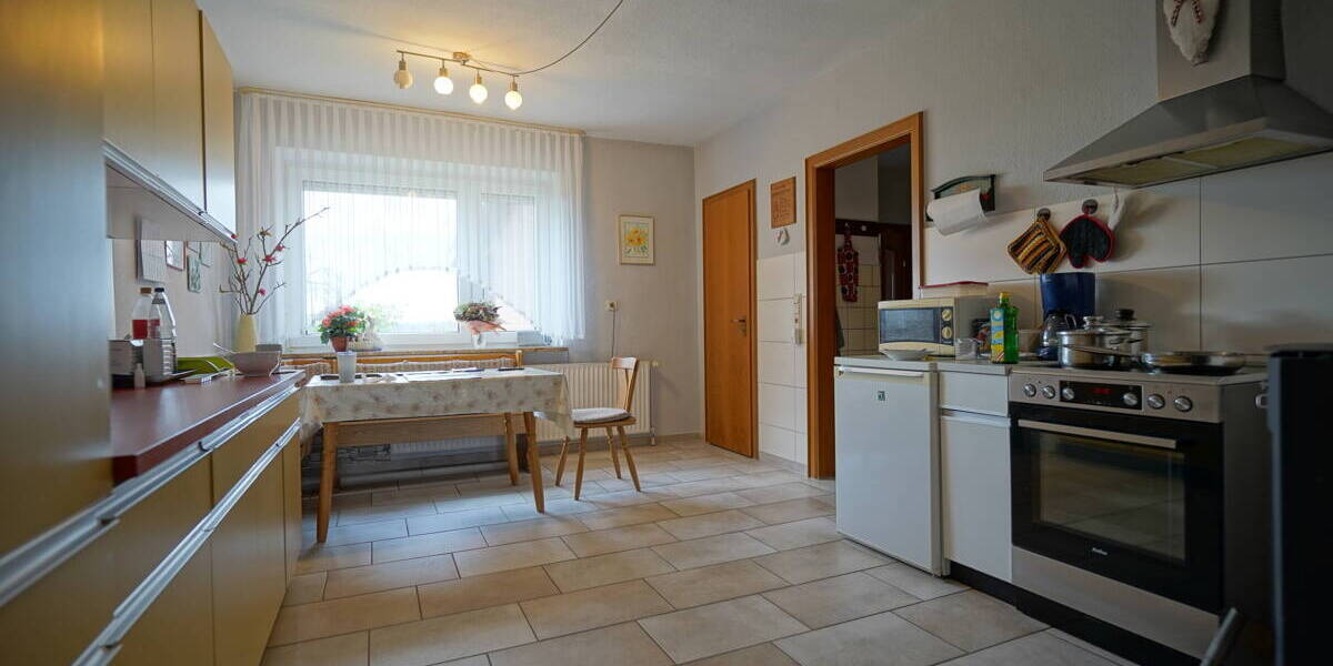 Mehrfamilienhaus, Wohnhaus Geestland Ankelohe - 6 Zimmer, 180 m&sup2;, 349.000&euro; | Angebot:26388797