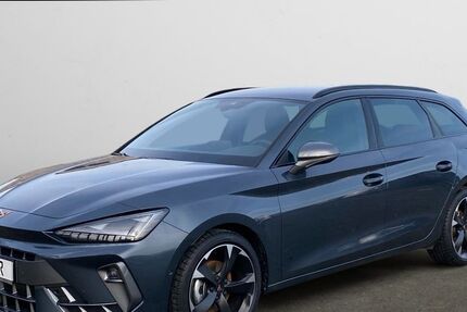 Cupra Leon 13.600 km 29.199 &euro; Hagen 27628
