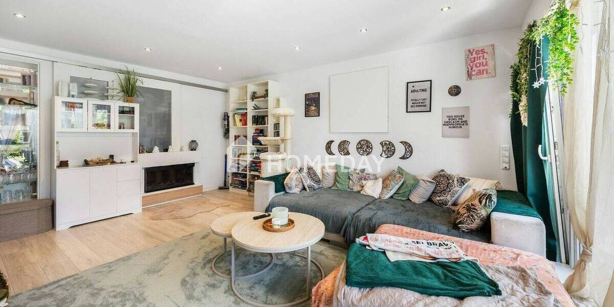 Einfamilienhaus Schiffdorf - 6 Zimmer, 150 m&sup2;, 599.000&euro; | Angebot:26879712