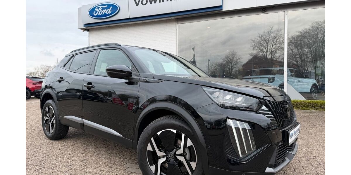 Peugeot 2008 13.889 km 23.895 &euro; Brake 26919