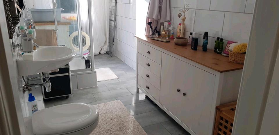 einliegerwohnung zum vermieten 2 zimmer