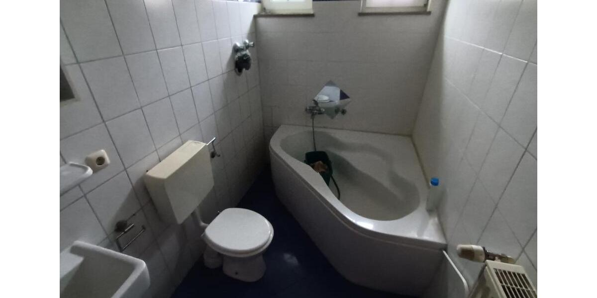 Maisonettenwohnung Wilhelmshaven Heppens - 4 Zimmer, 92 m&sup2;, 600&euro; | Angebot:26564231