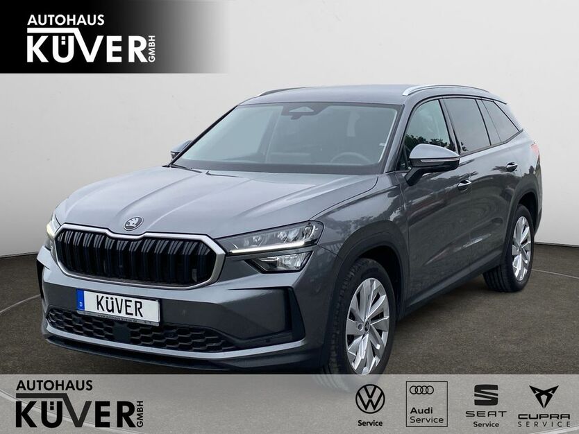 Skoda Kodiaq 10.800 km 38.350 € Hagen 27628