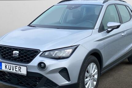Seat Arona 12.600 km 16.690 &euro; Hagen 27628