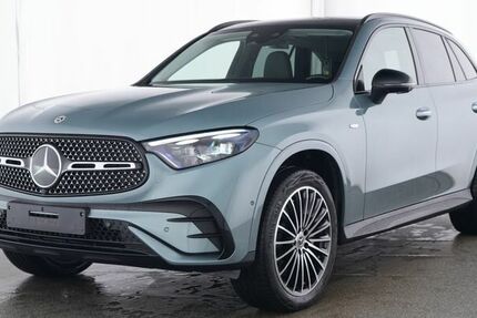 Mercedes-Benz GLC 400 27.745 km 69.550 € Bremerhaven 27572