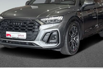 Audi Q5 55.312 km 45.980 &euro; Bremerhaven 27576