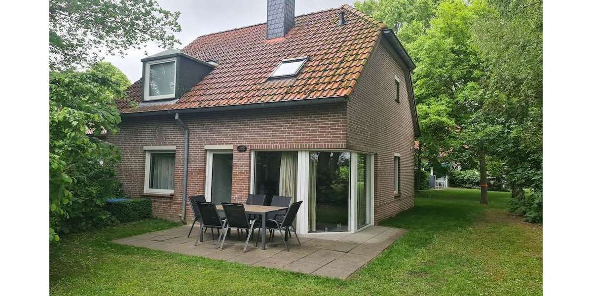 Einfamilienhaus Butjadingen - 4 Zimmer, 99 m&sup2;, 290.000&euro; | Angebot:25900329