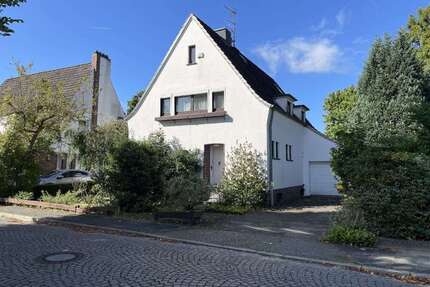 Haus zum Kaufen in Bremerhaven 318.000 € 136 m² 4.5 zimmer