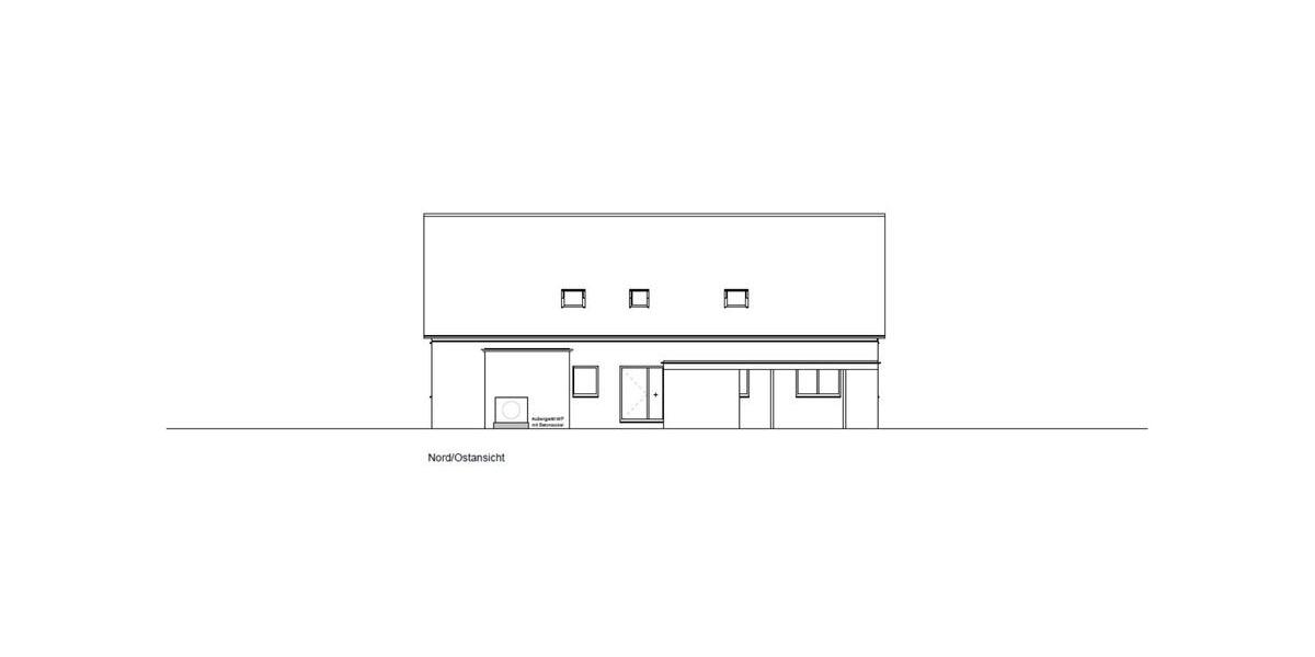 Dachgeschoßwohnung Bremerhaven Leherheide - 3 Zimmer, 76 m&sup2;, 1.060&euro; | Angebot:25022484