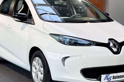 Renault ZOE 22.000 km 8.999 &euro; Bremerhaven 27568