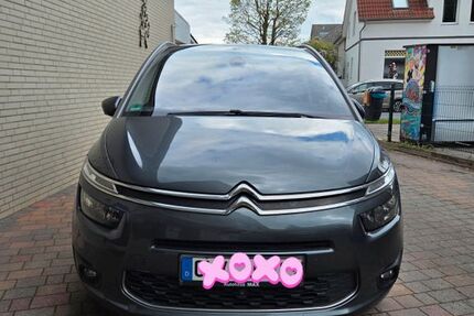 Citroen C4 SpaceTourer 203.000 km 7.950 &euro; Loxstedt 27612