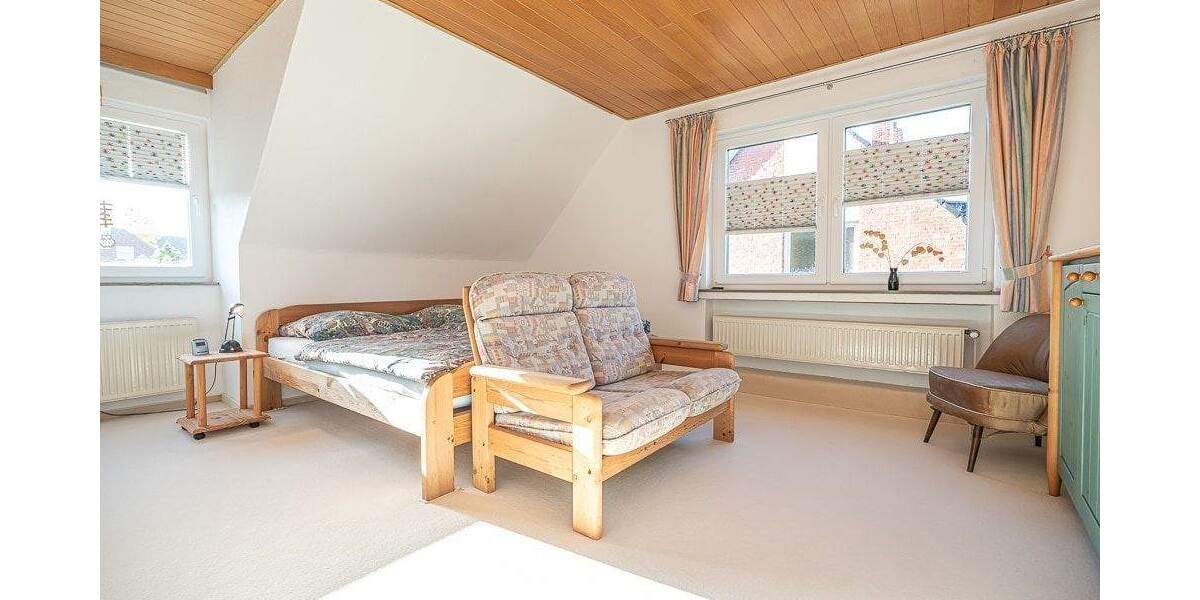 Einfamilienhaus Wilhelmshaven Heppens - 5 Zimmer, 151 m&sup2;, 299.000&euro; | Angebot:25670837