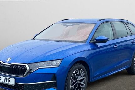 Skoda Octavia 5.900 km 29.989 &euro; Hagen 27628