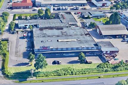 Gewerbeobjekt Wilhelmshaven Ebkeriege - 6.500&euro; | Angebot:25679025