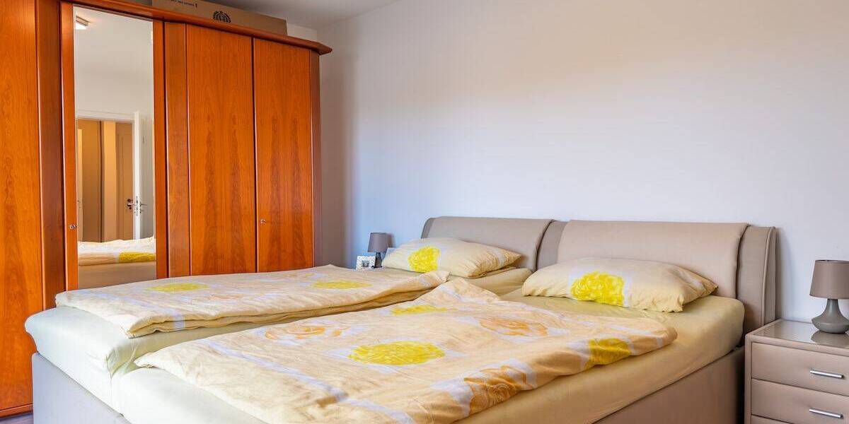 Etagenwohnung Butjadingen Burhave - 3 Zimmer, 94 m&sup2;, 339.000&euro; | Angebot:26703479