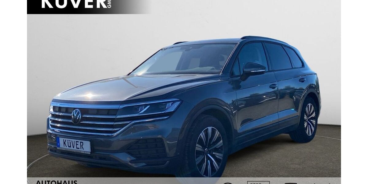 VW Touareg 15.200 km 64.725 &euro; Hagen 27628