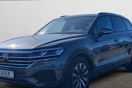 VW Touareg 15.200 km 65.430 &euro; Hagen 27628