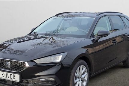 Seat Leon 1.500 km 26.140 &euro; Hagen 27628