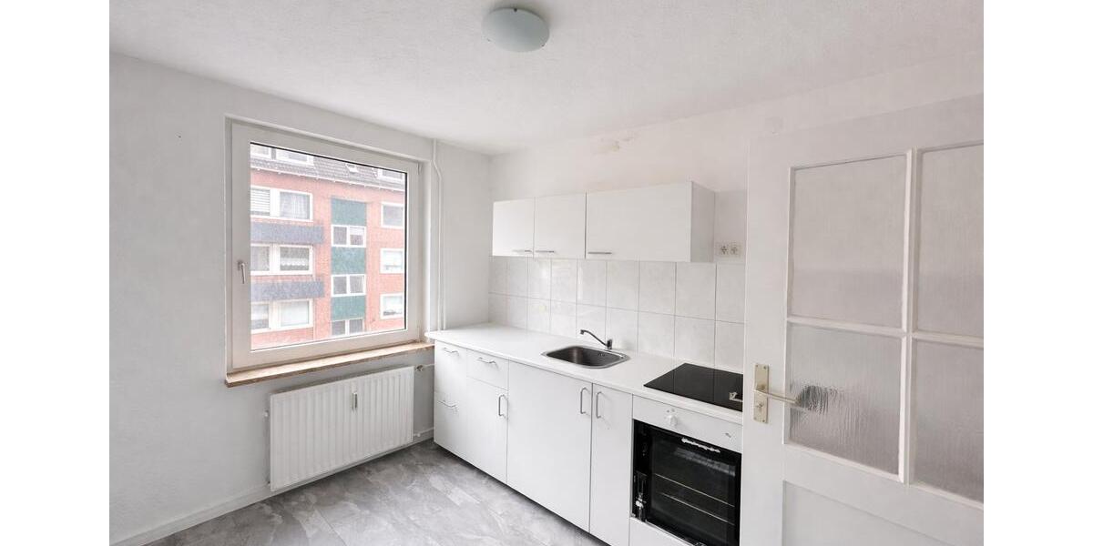Etagenwohnung Bremerhaven - 2 Zimmer, 50 m&sup2;, 390&euro; | Angebot:26445216