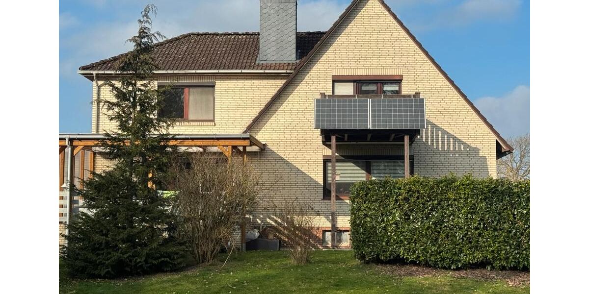 Einfamilienhaus Schiffdorf - 6 Zimmer, 230 m&sup2;, 389.000&euro; | Angebot:27129896