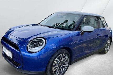 Mini Cooper E