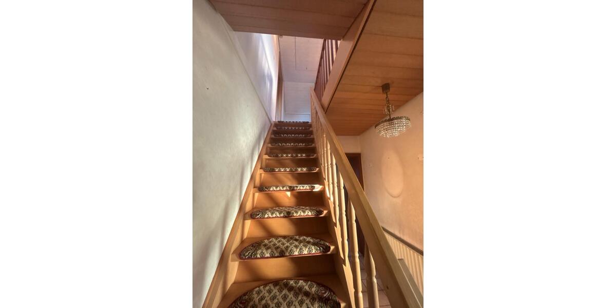 Einfamilienhaus in Nordenham Blexen zu verkaufen 4 zimmer