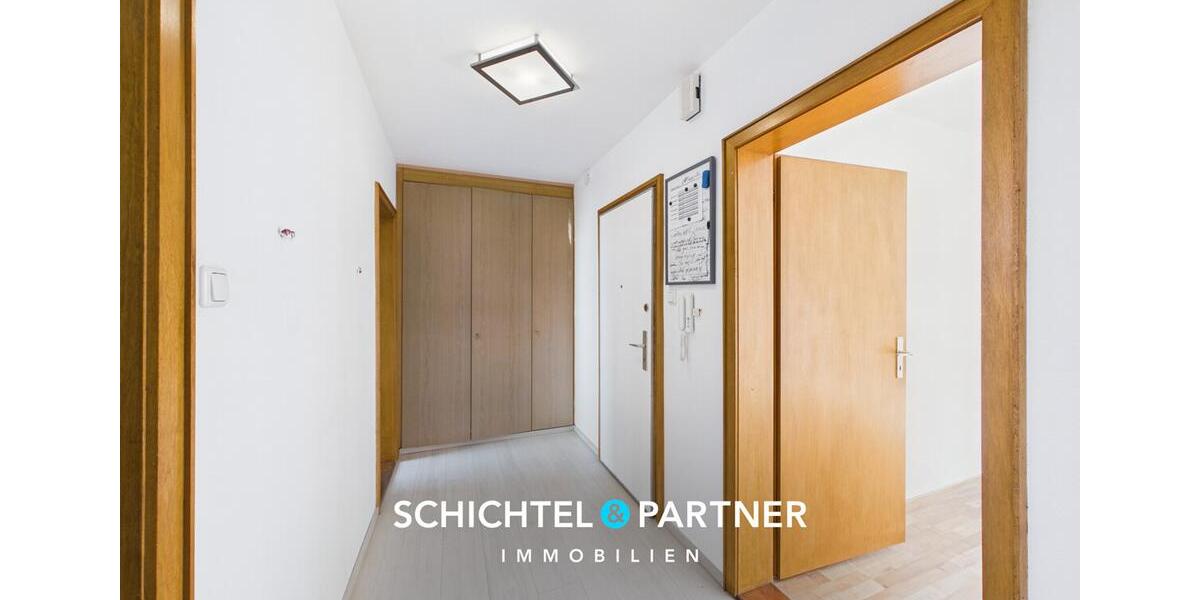 Etagenwohnung Bremerhaven Mitte - 2 Zimmer, 60 m&sup2;, 444&euro; | Angebot:26555354