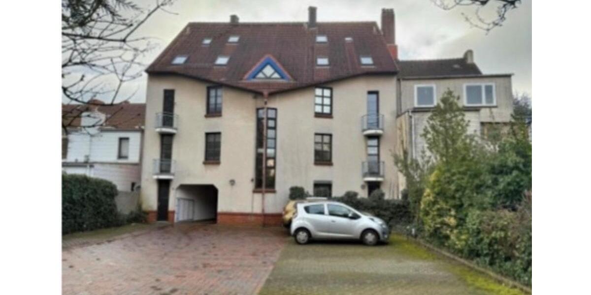 Maisonettenwohnung Bremerhaven - 3 Zimmer, 93 m&sup2;, 83.000&euro; | Angebot:26704490