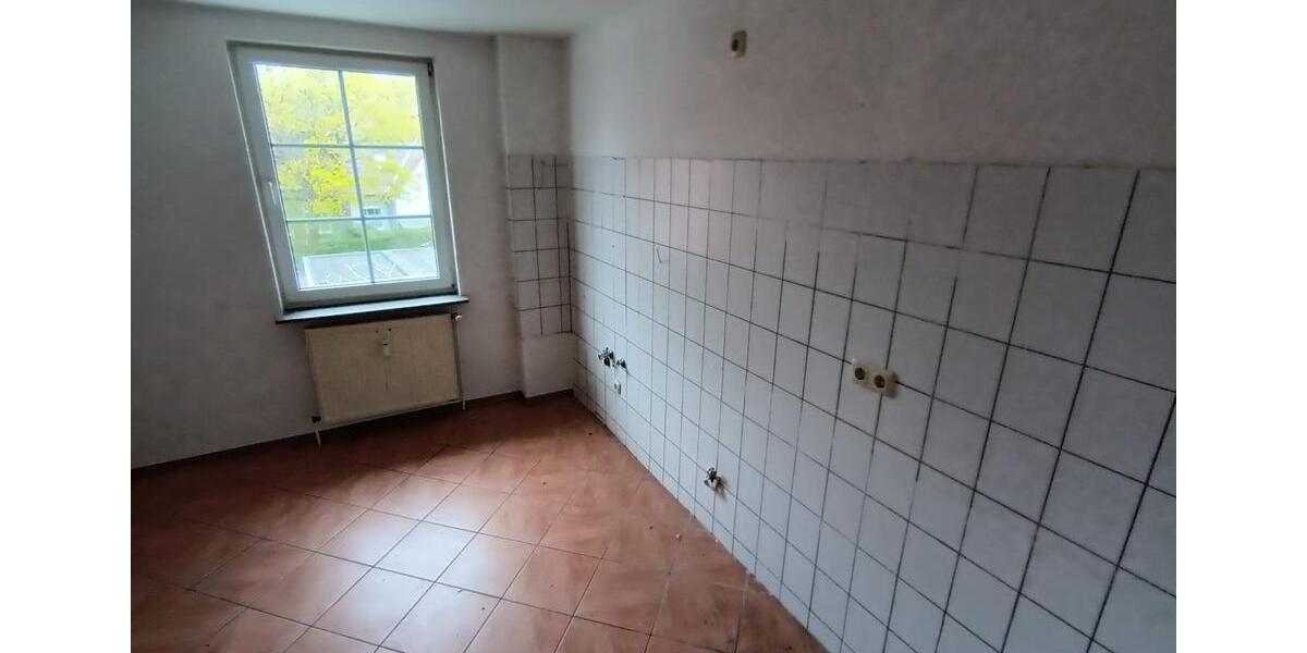 Maisonettenwohnung Wilhelmshaven Heppens - 4 Zimmer, 92 m&sup2;, 600&euro; | Angebot:26564231