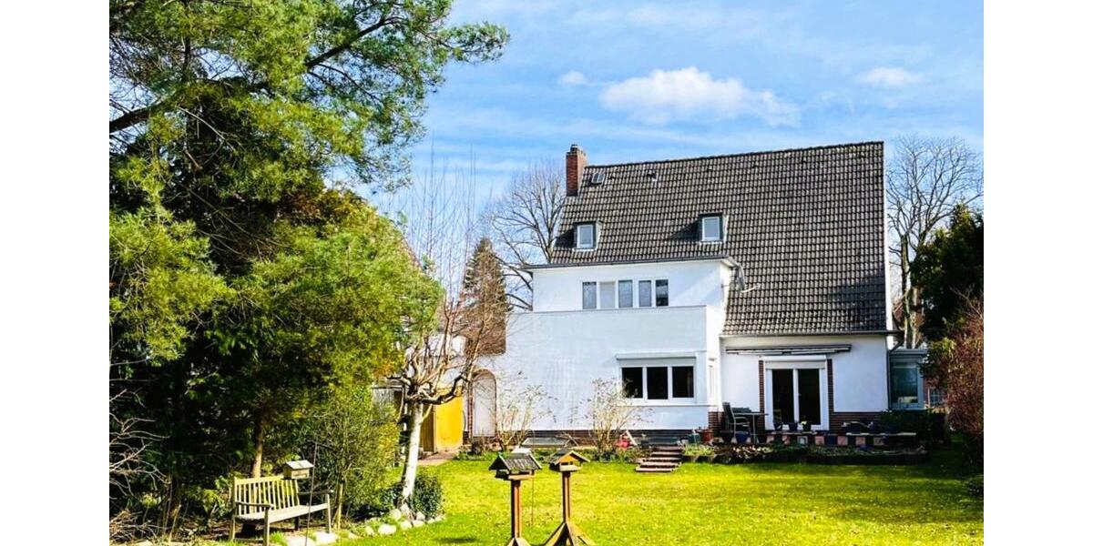 Einfamilienhaus Bremerhaven Schiffdorferdamm - 7.5 Zimmer, 185 m&sup2;, 430.000&euro; | Angebot:26057052