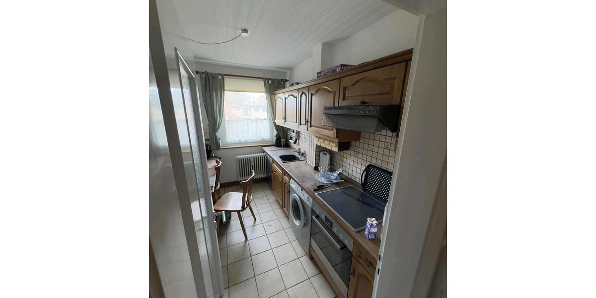 Attraktive möblierte 3-Zimmer-Wohnung 3 zimmer