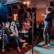 7. Cuxhavener Comedy Nacht